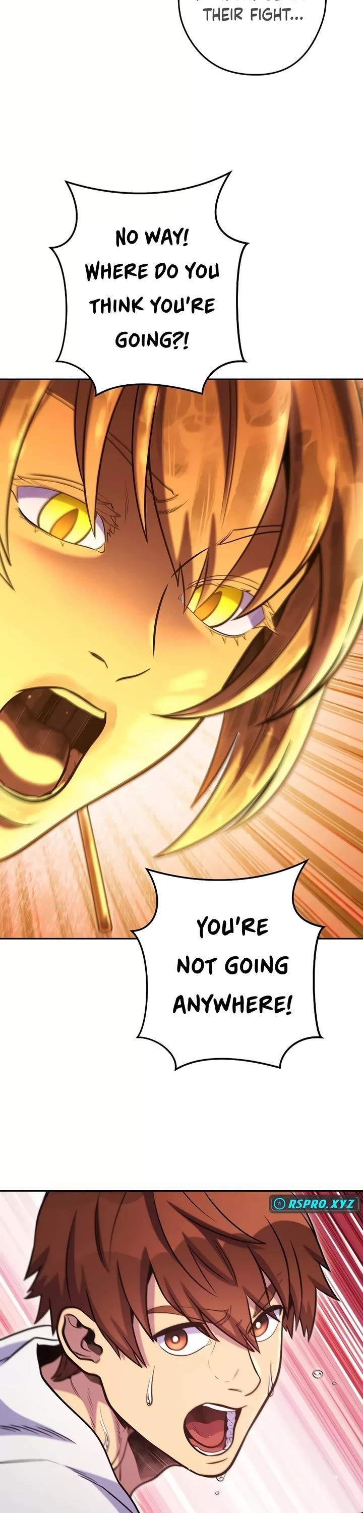Read Dungeon Reset Manga Online