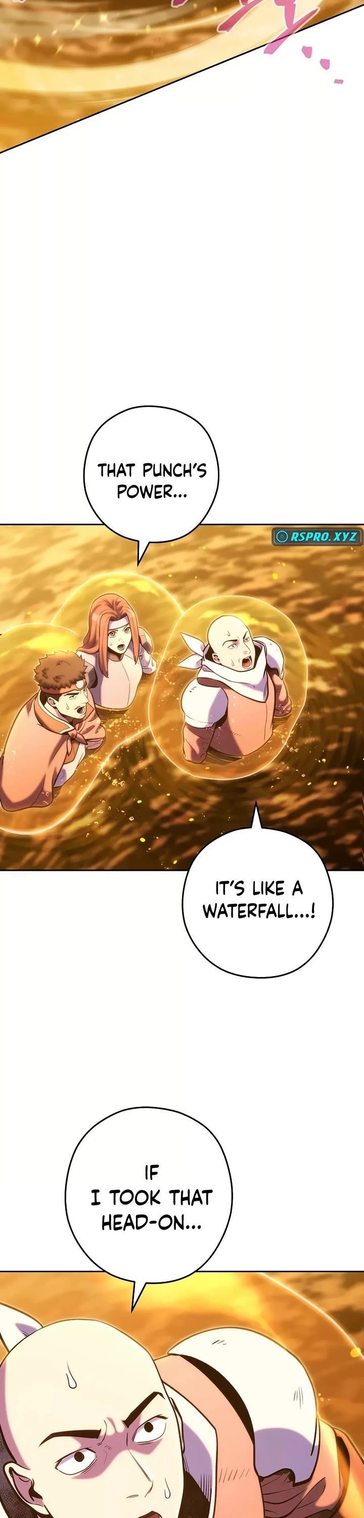 Read Dungeon Reset Manga Online