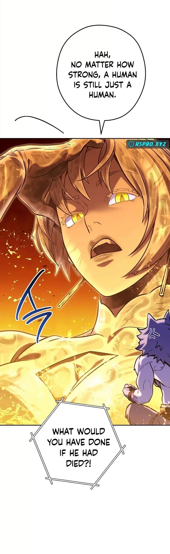 Read Dungeon Reset Manga Online