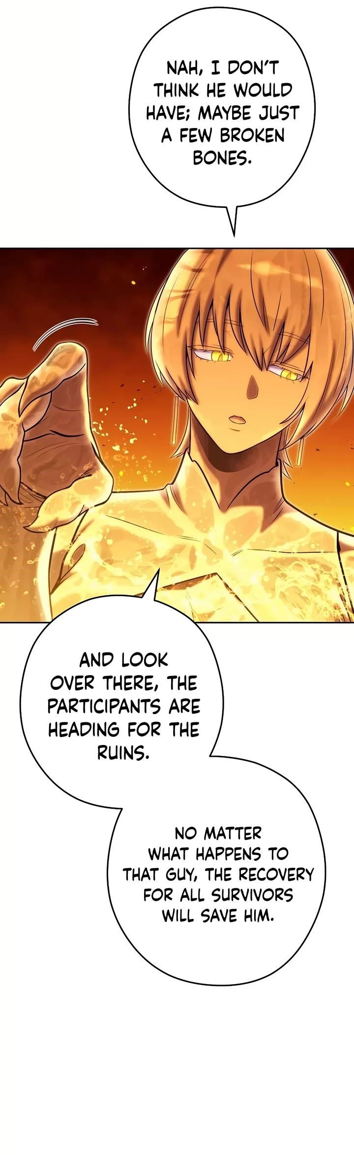 Read Dungeon Reset Manga Online