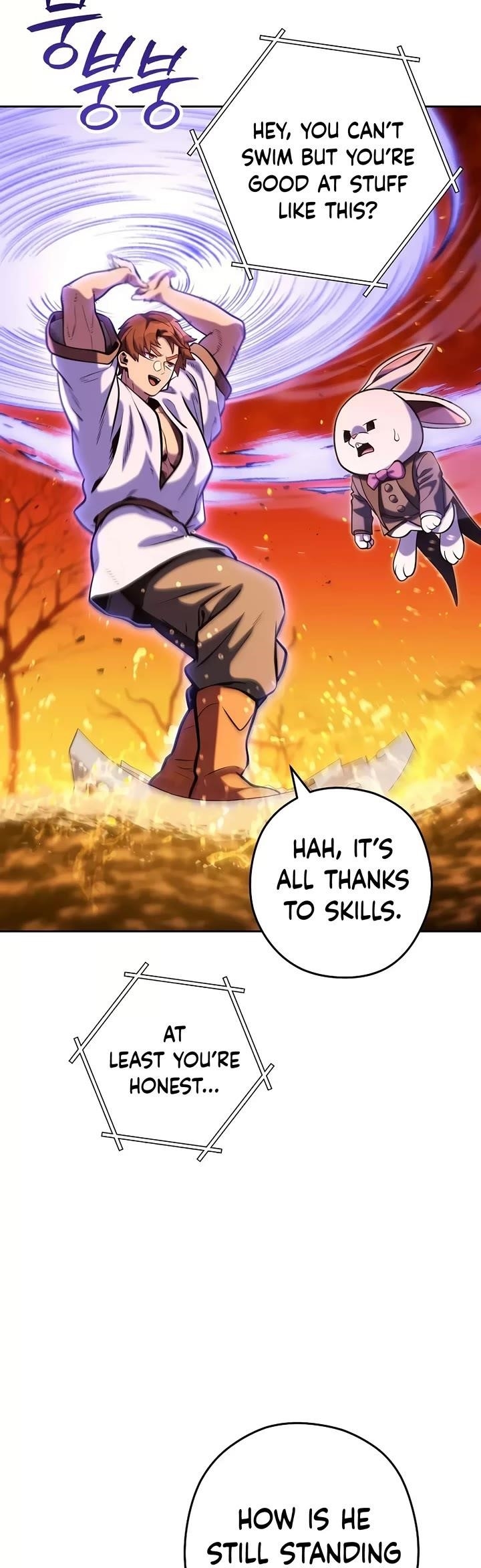 Read Dungeon Reset Manga Online