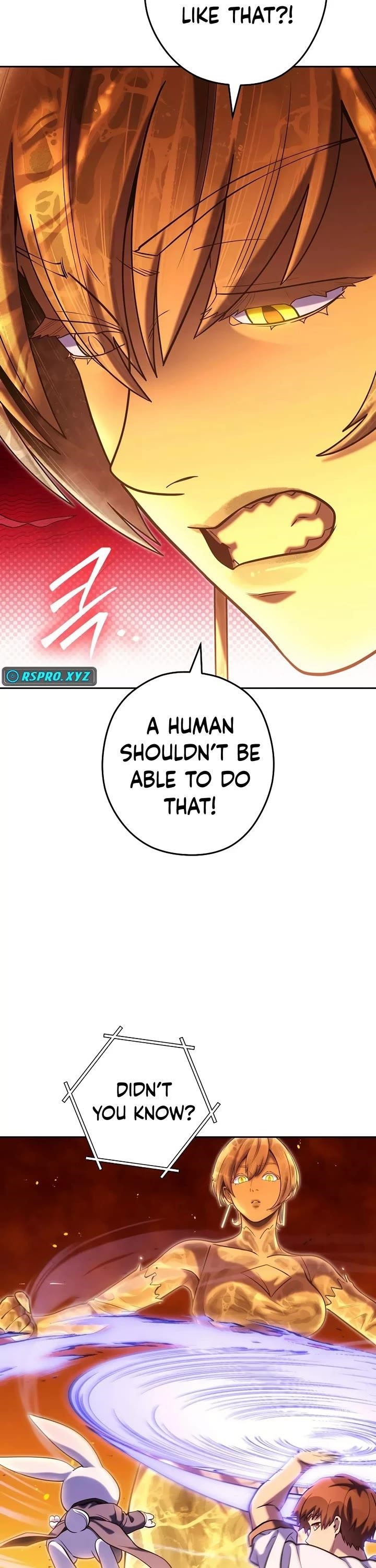 Read Dungeon Reset Manga Online