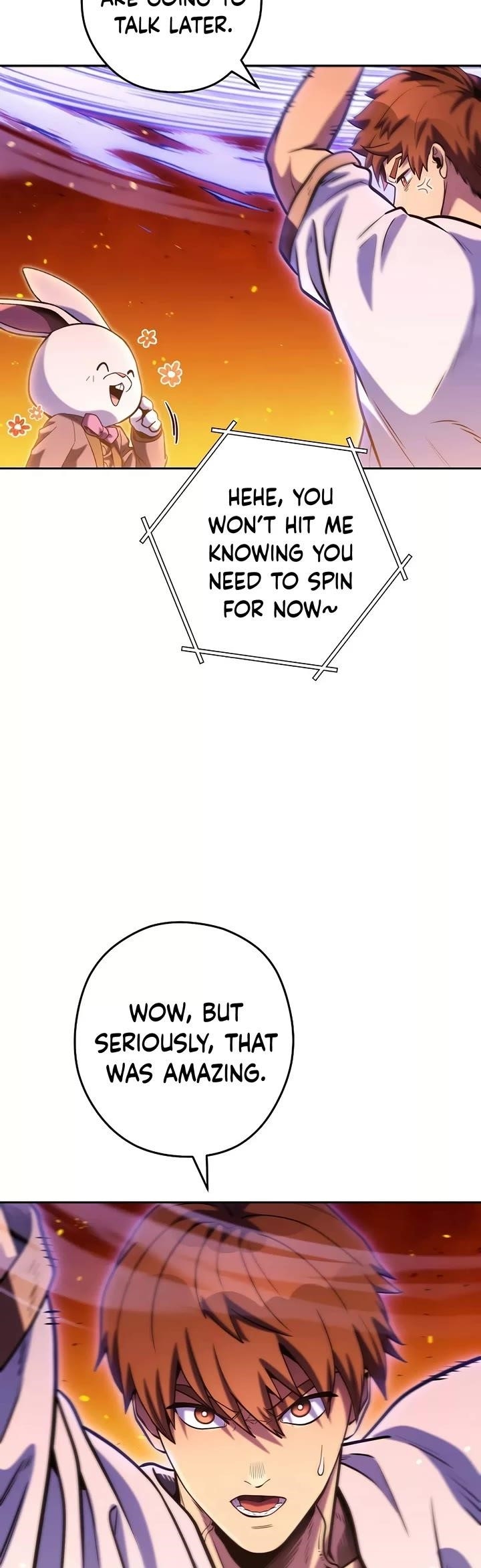 Read Dungeon Reset Manga Online