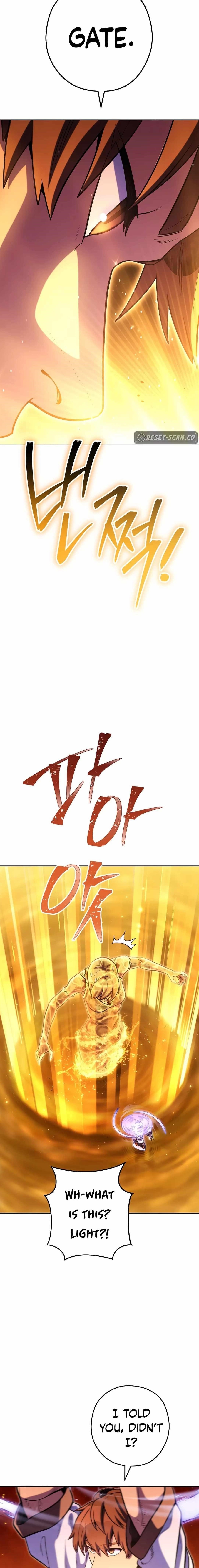 Read Dungeon Reset Manga Online