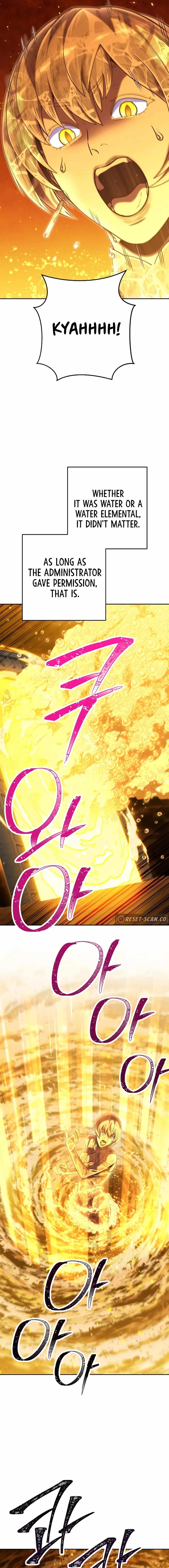Read Dungeon Reset Manga Online