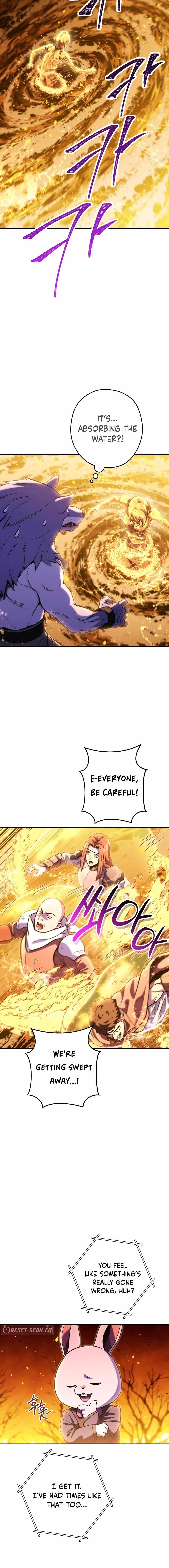 Read Dungeon Reset Manga Online