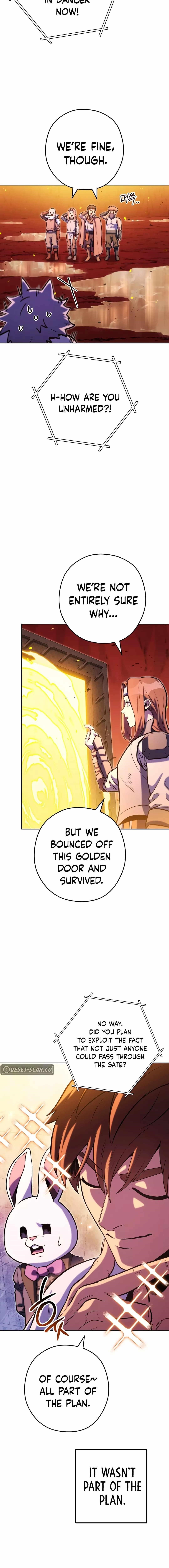 Read Dungeon Reset Manga Online