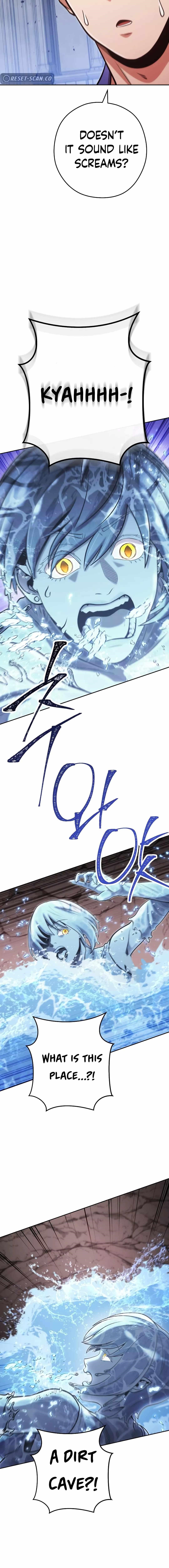 Read Dungeon Reset Manga Online