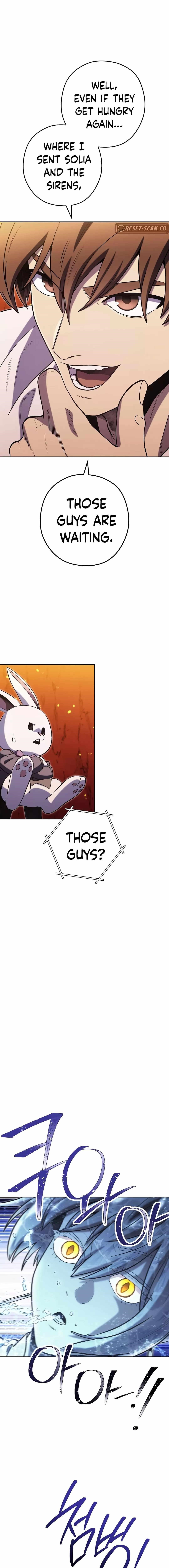 Read Dungeon Reset Manga Online