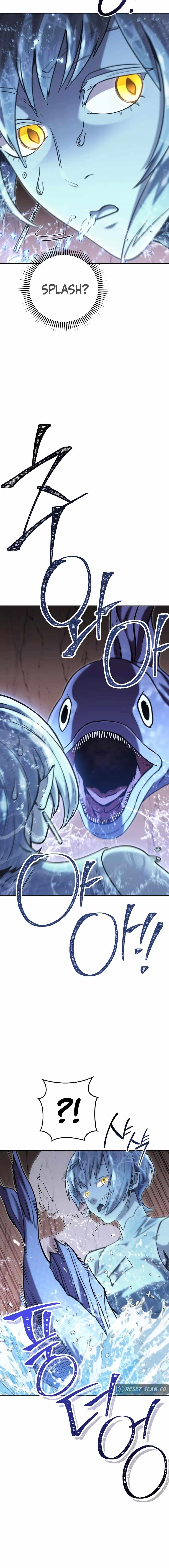 Read Dungeon Reset Manga Online