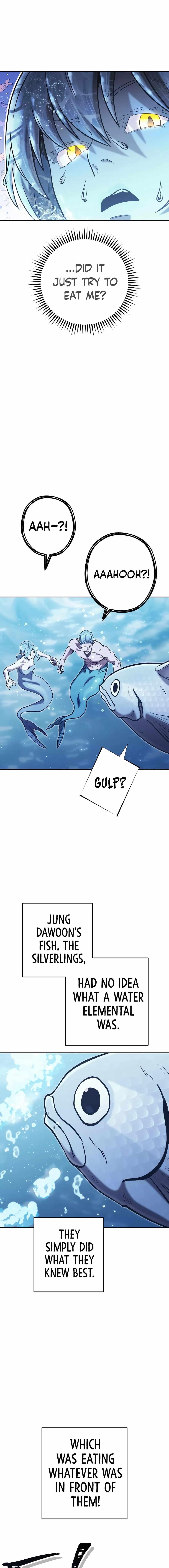 Read Dungeon Reset Manga Online
