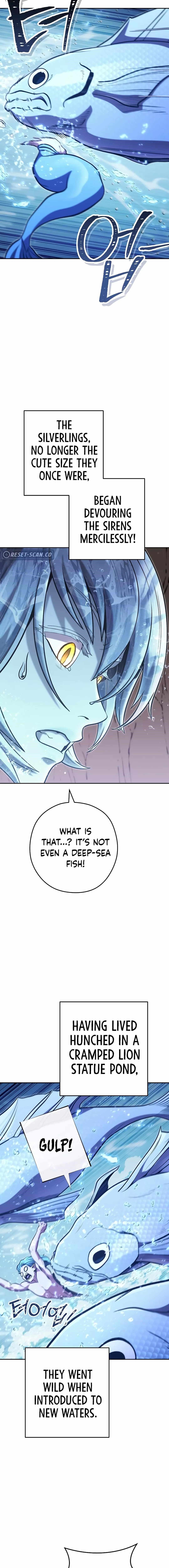 Read Dungeon Reset Manga Online