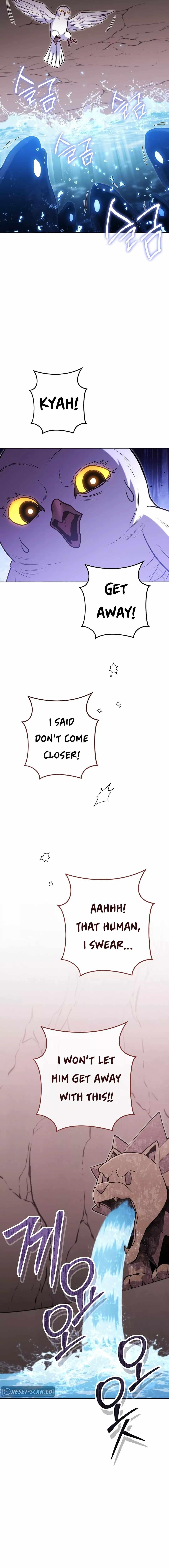 Read Dungeon Reset Manga Online