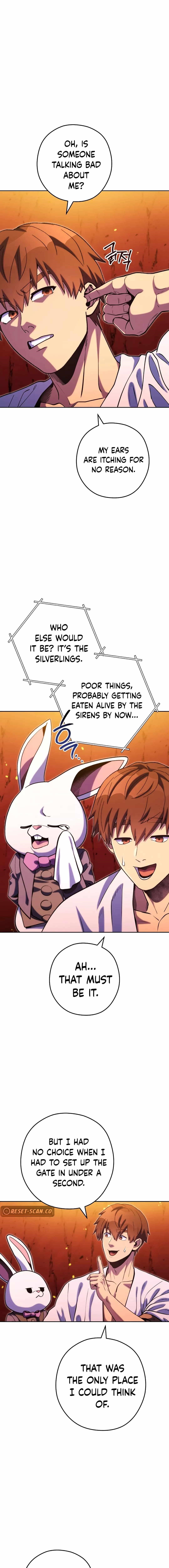 Read Dungeon Reset Manga Online