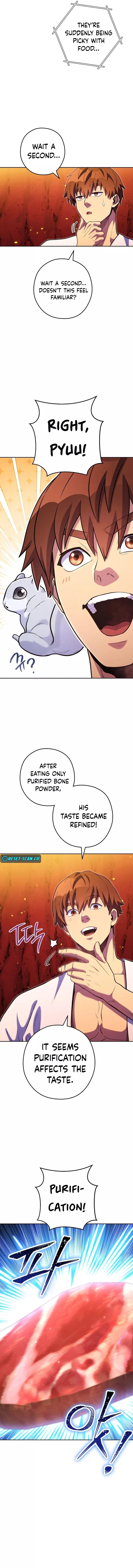 Read Dungeon Reset Manga Online