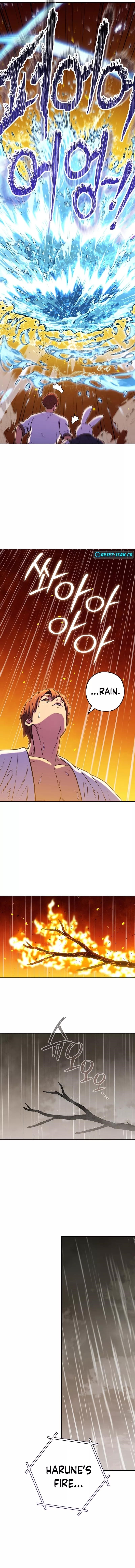 Read Dungeon Reset Manga Online