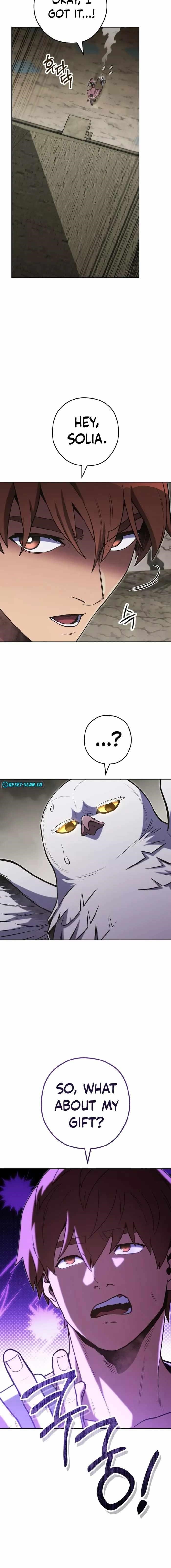 Read Dungeon Reset Manga Online