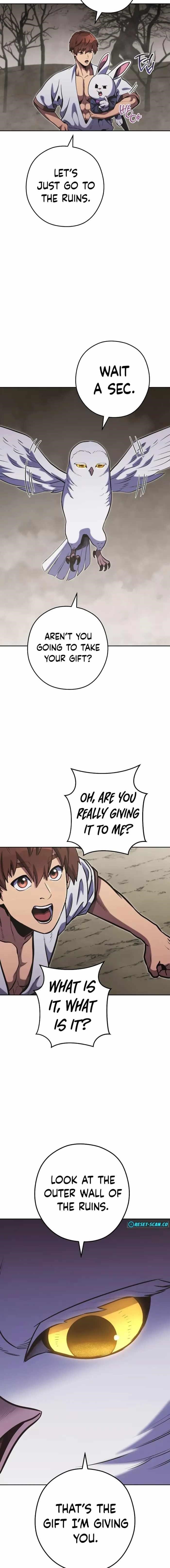 Read Dungeon Reset Manga Online