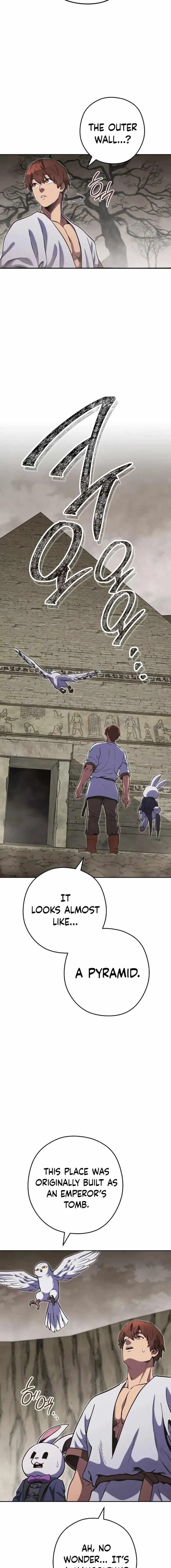 Read Dungeon Reset Manga Online