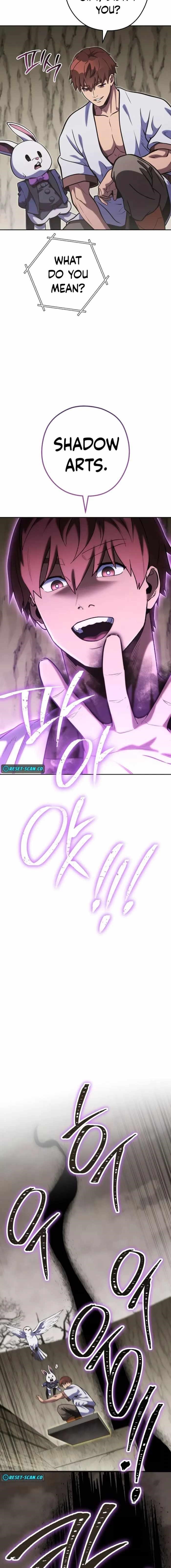 Read Dungeon Reset Manga Online