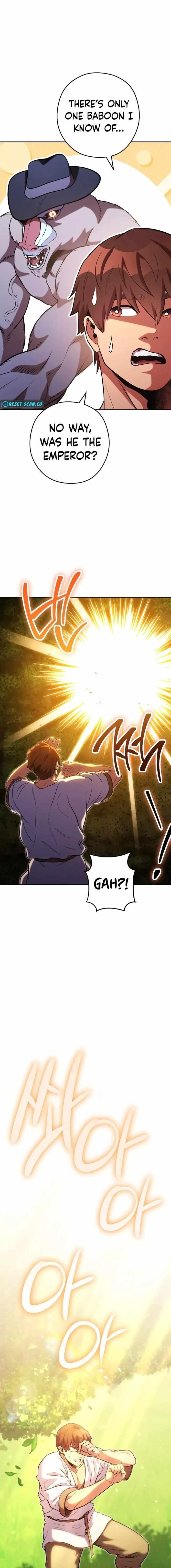 Read Dungeon Reset Manga Online