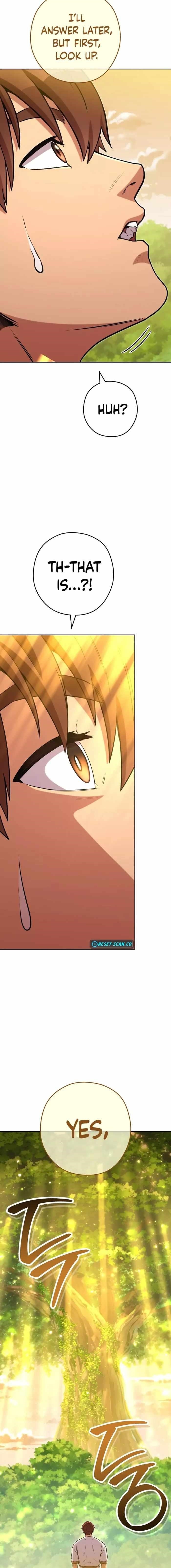 Read Dungeon Reset Manga Online