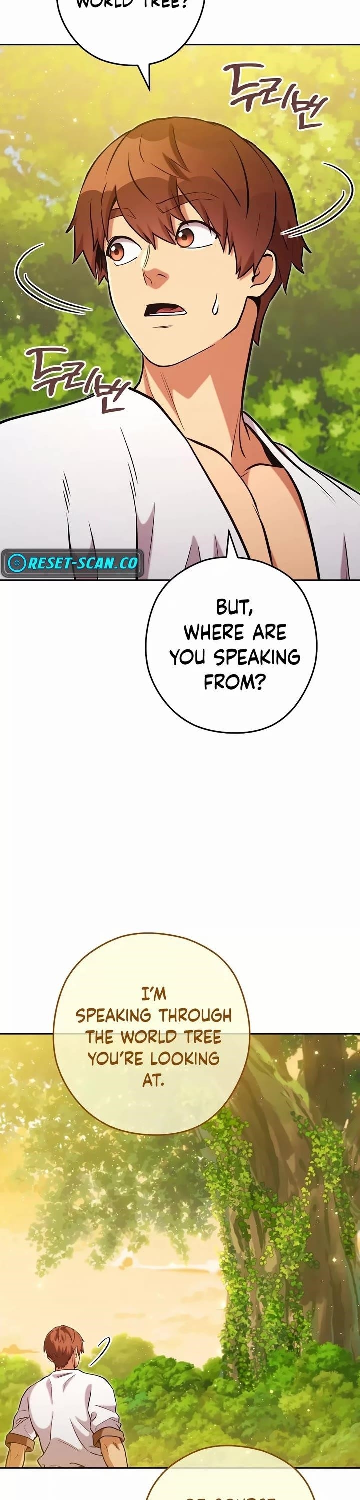 Read Dungeon Reset Manga Online
