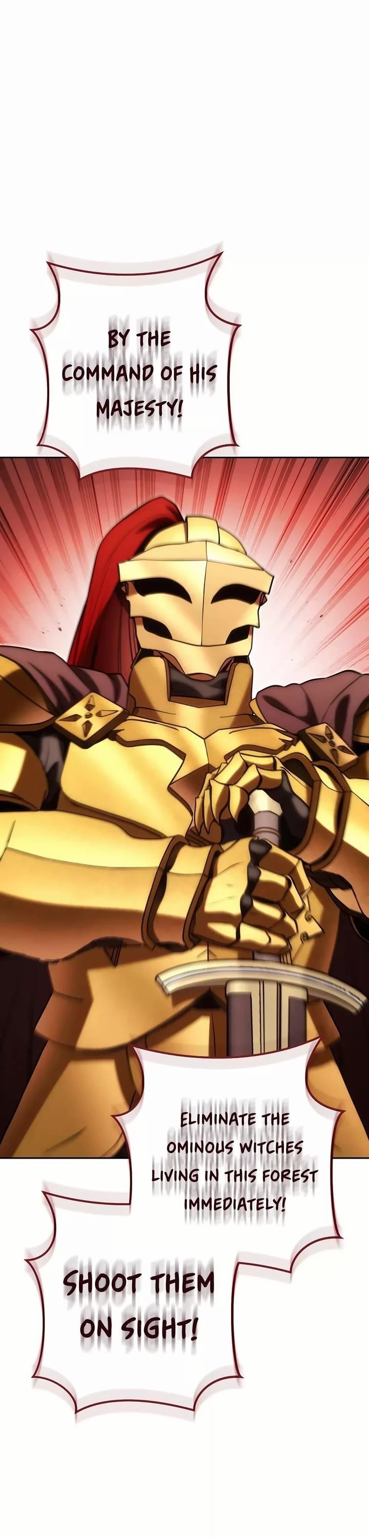 Read Dungeon Reset Manga Online