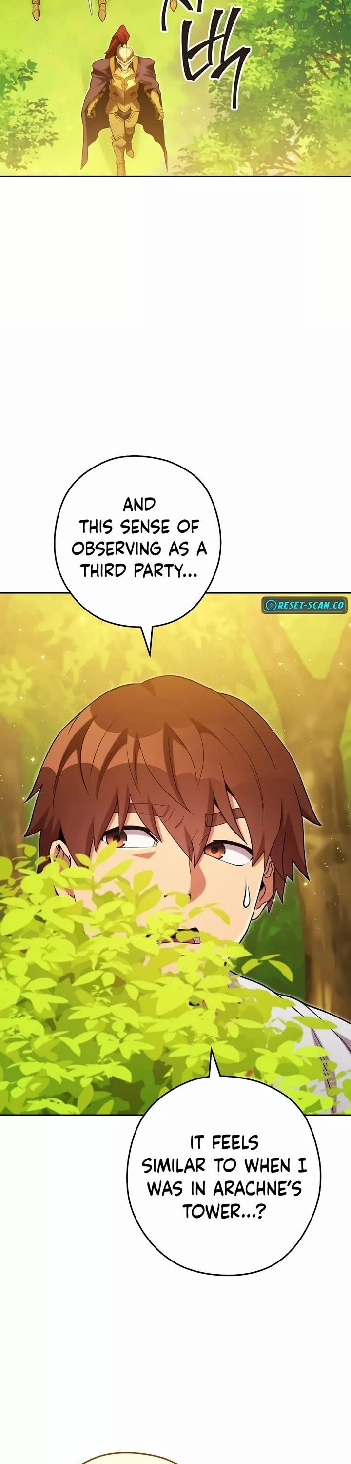 Read Dungeon Reset Manga Online