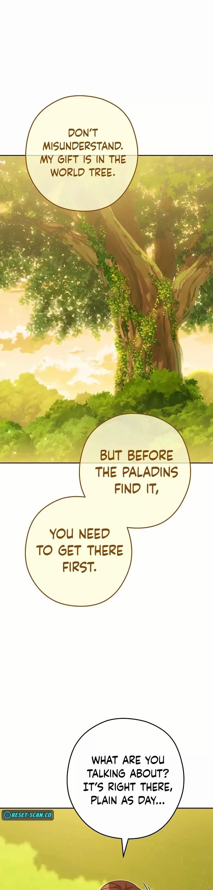 Read Dungeon Reset Manga Online