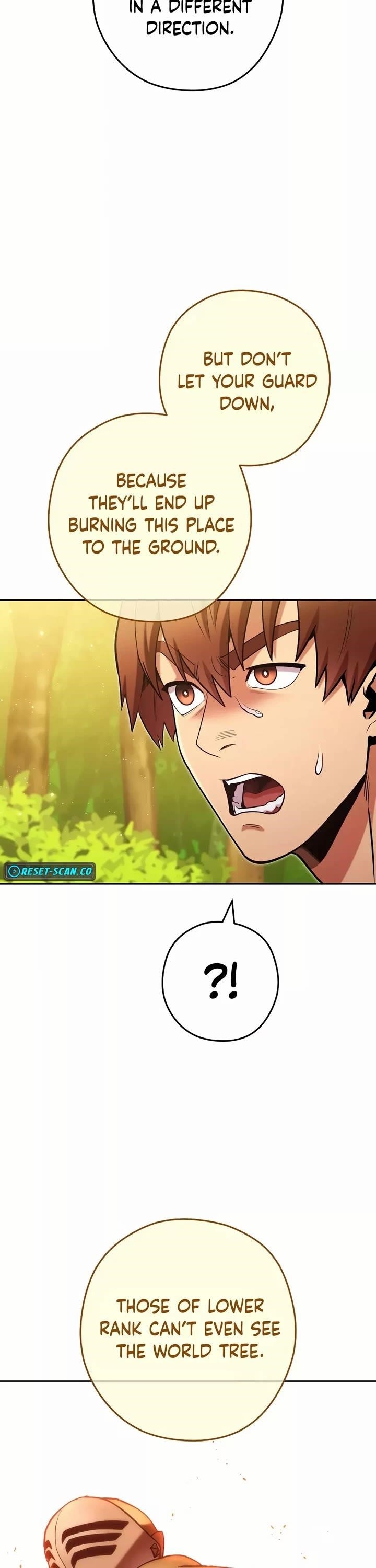 Read Dungeon Reset Manga Online