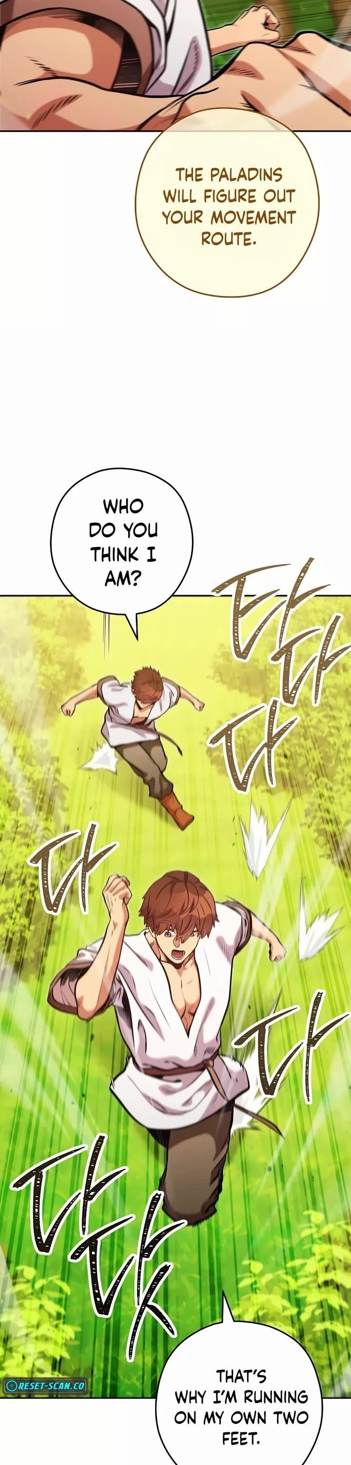 Read Dungeon Reset Manga Online