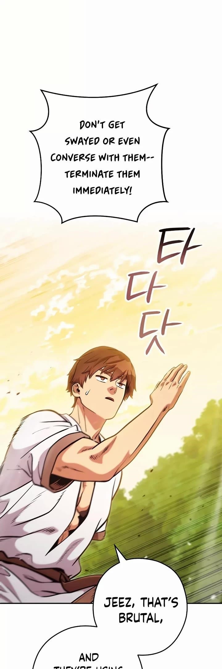 Read Dungeon Reset Manga Online