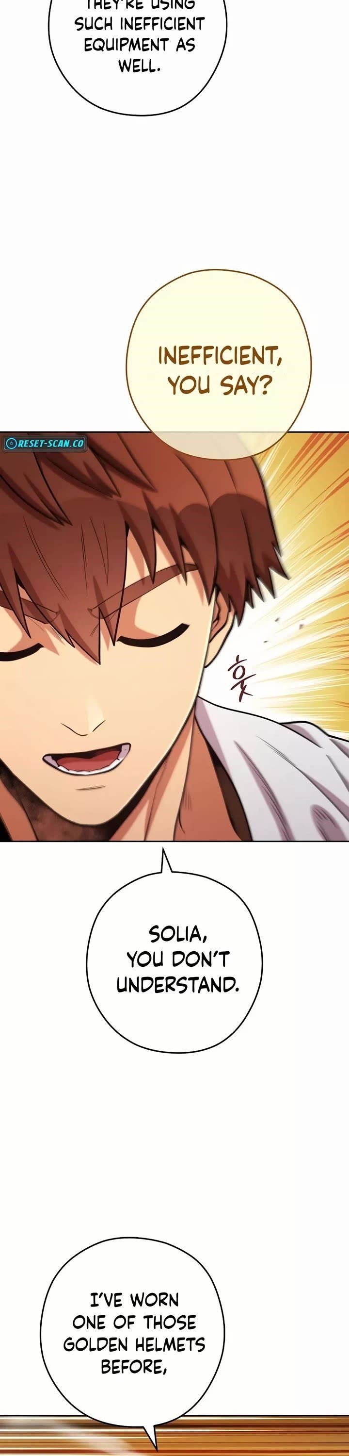 Read Dungeon Reset Manga Online