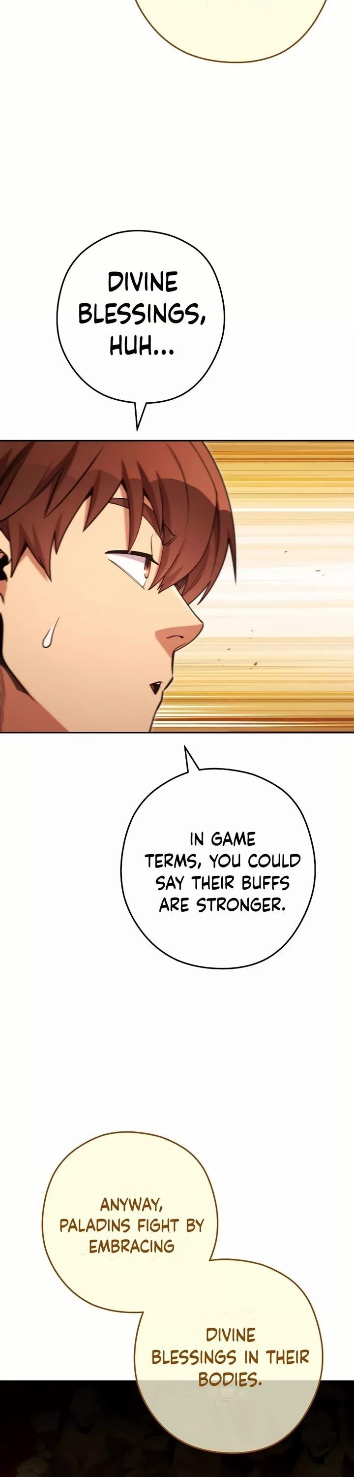 Read Dungeon Reset Manga Online