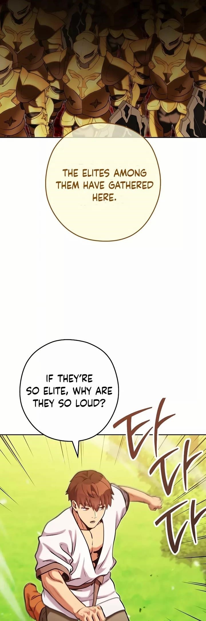 Read Dungeon Reset Manga Online