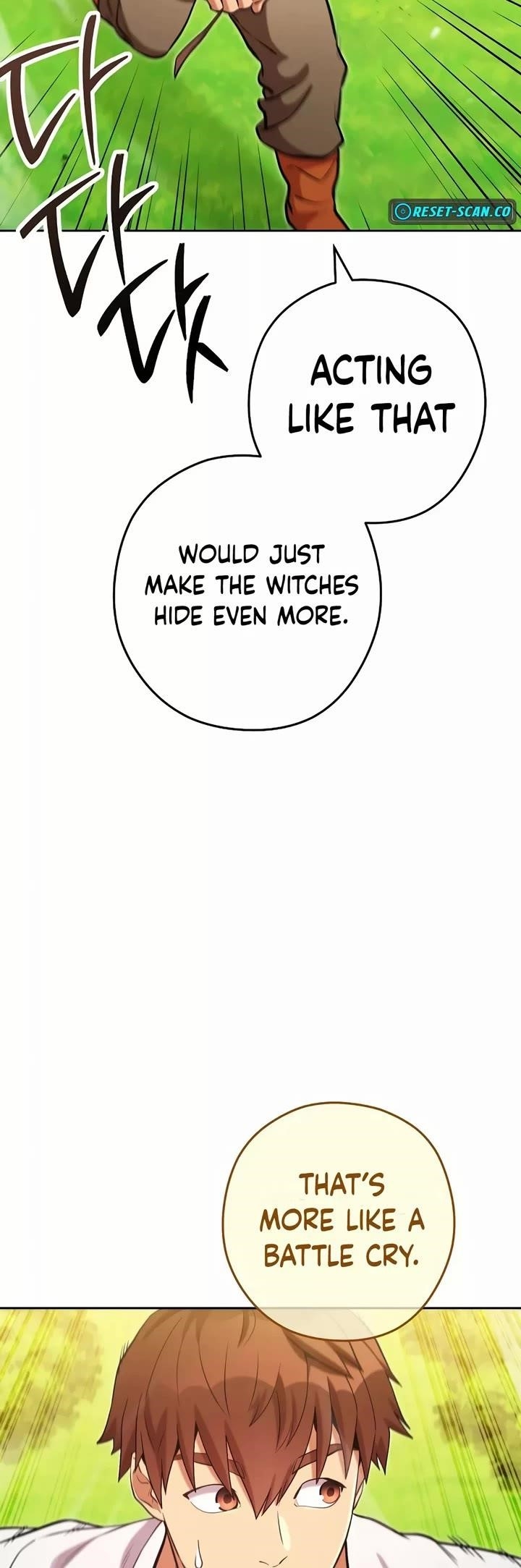 Read Dungeon Reset Manga Online