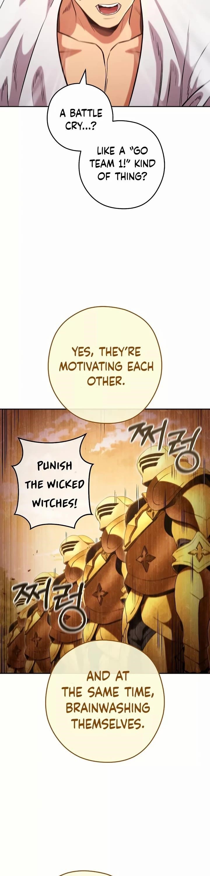 Read Dungeon Reset Manga Online