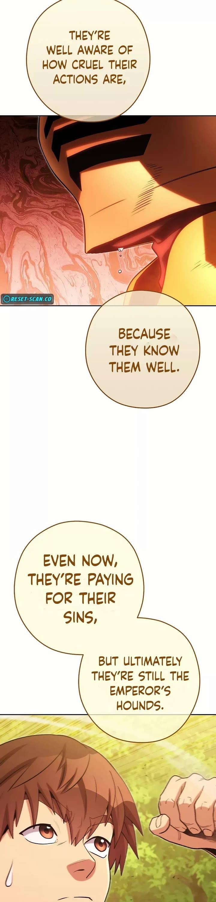 Read Dungeon Reset Manga Online