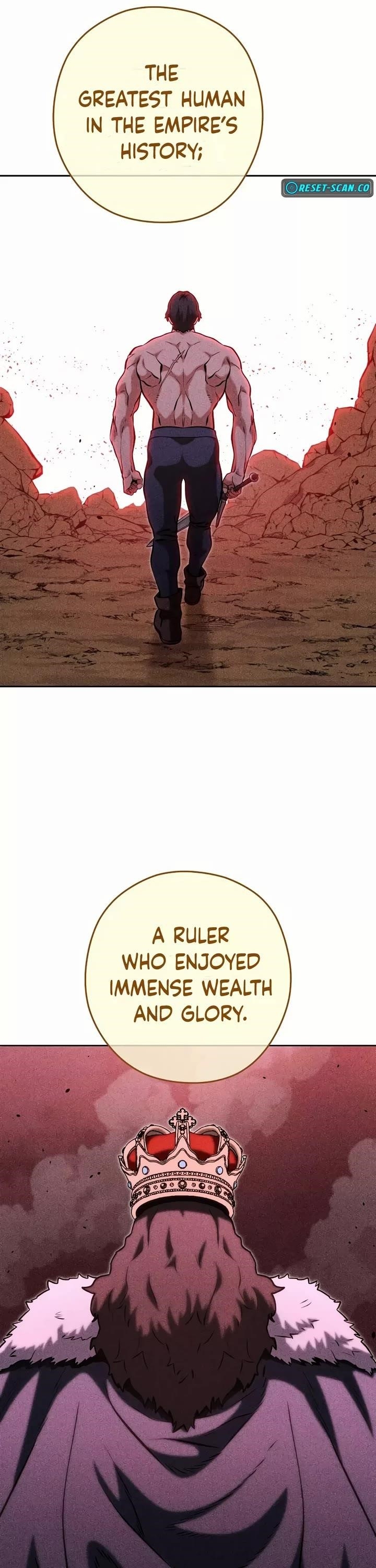 Read Dungeon Reset Manga Online