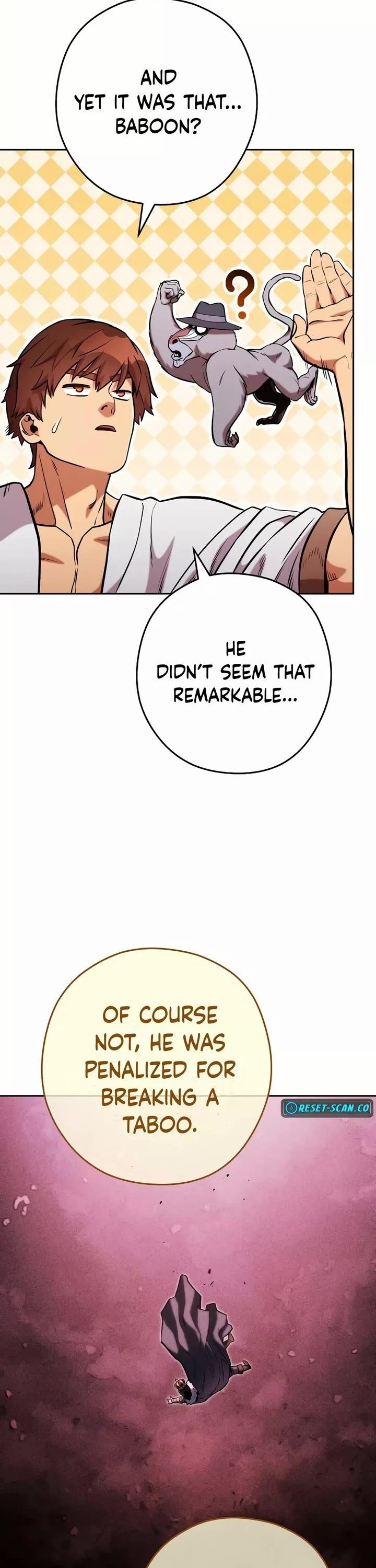 Read Dungeon Reset Manga Online