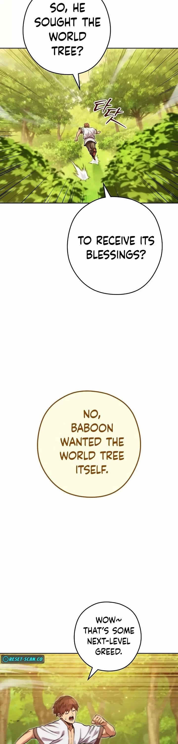 Read Dungeon Reset Manga Online
