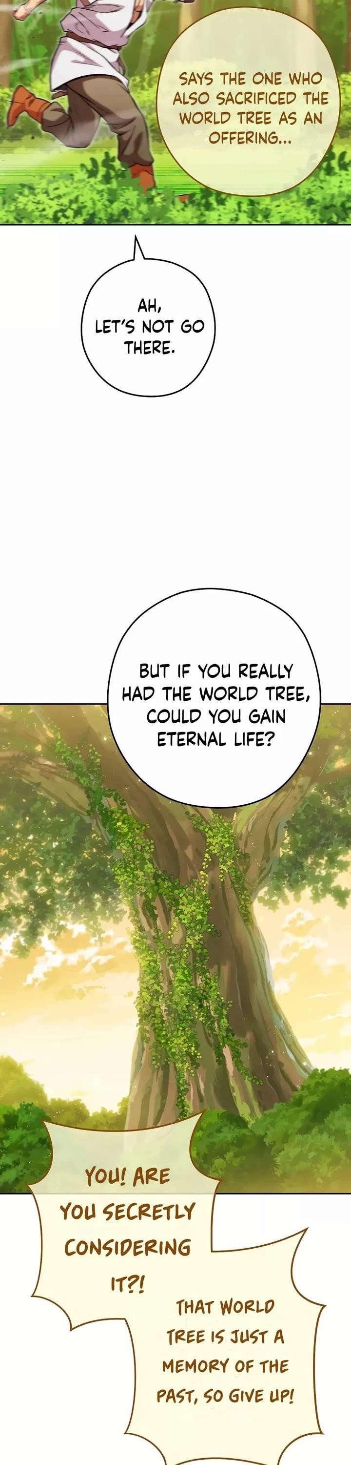 Read Dungeon Reset Manga Online