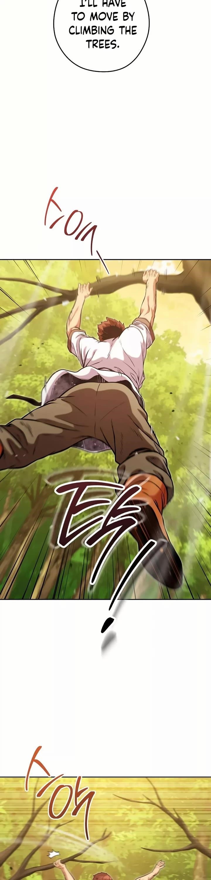 Read Dungeon Reset Manga Online