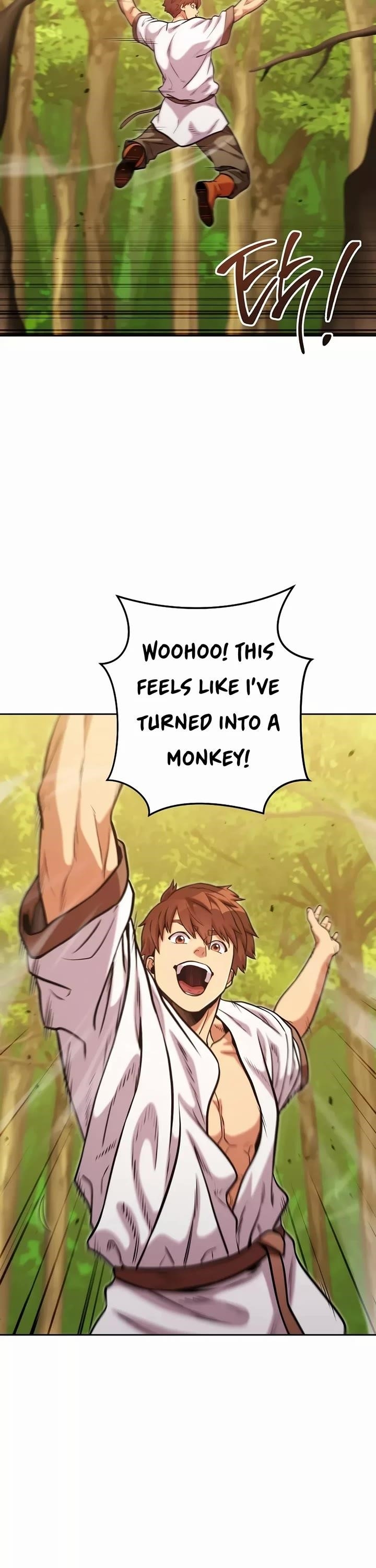 Read Dungeon Reset Manga Online