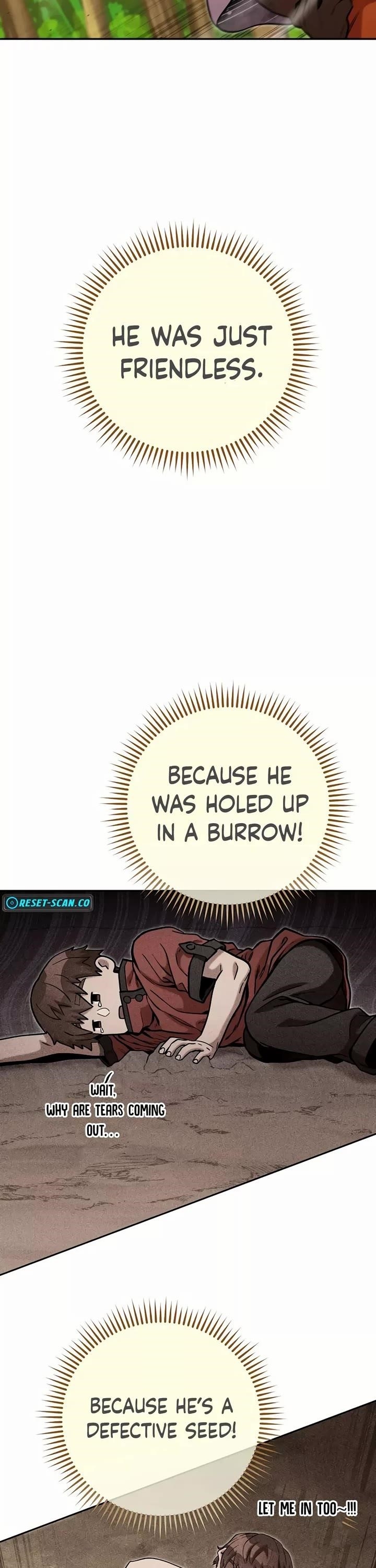 Read Dungeon Reset Manga Online