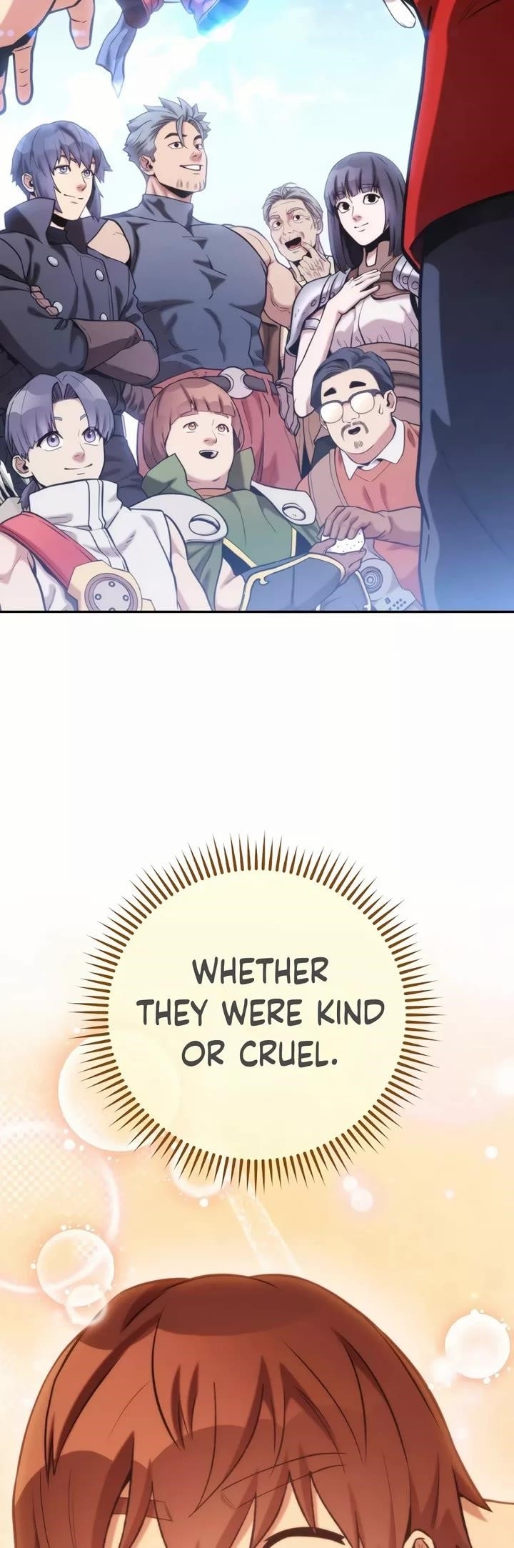 Read Dungeon Reset Manga Online