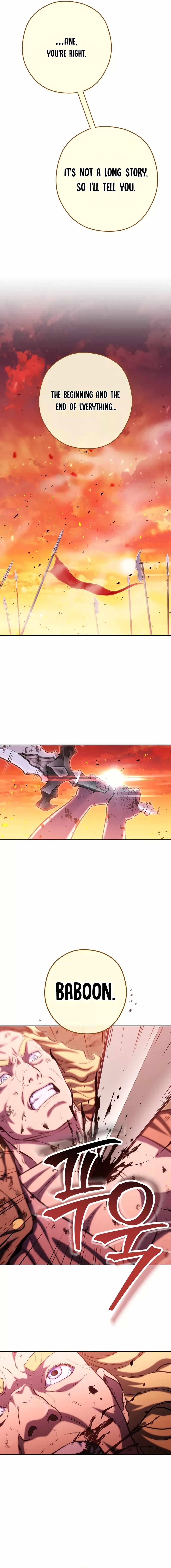 Read Dungeon Reset Manga Online