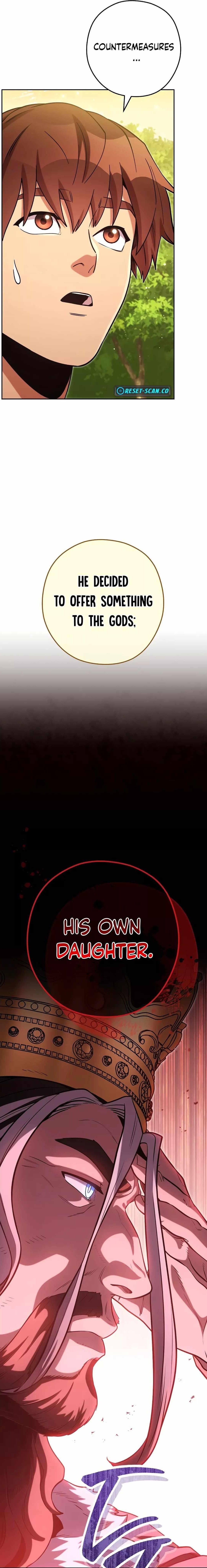 Read Dungeon Reset Manga Online
