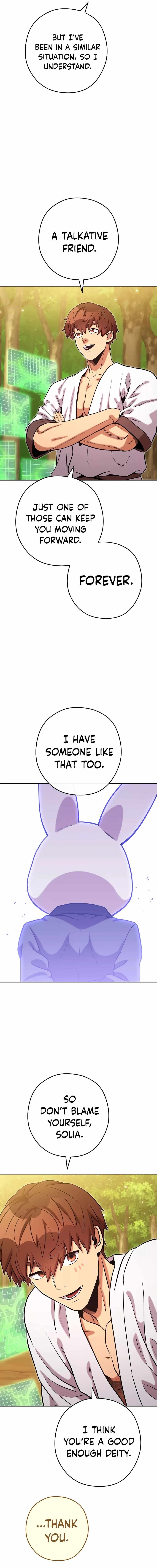 Read Dungeon Reset Manga Online